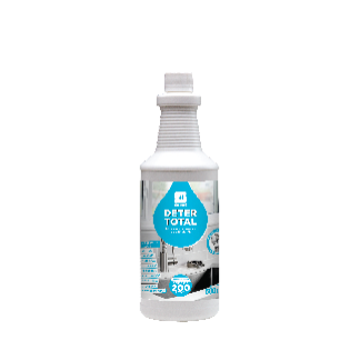 DETER TOTAL - FRASCO 500ML