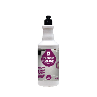 FLOOR POLISH - FRASCO 500ML