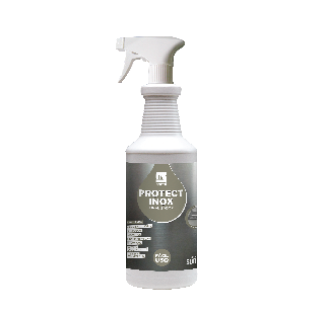 PROTECT INOX - FRASCO 500ML