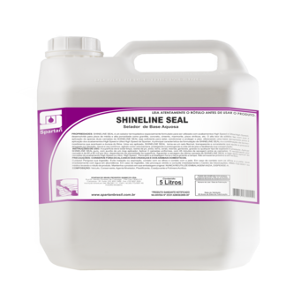 SHINELINE SEAL - BB 05 LITROS