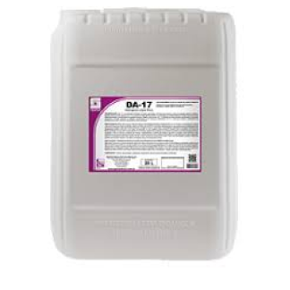 DA-17 - DETERGENTE BAIXA ESPUMACAO - BB 20 LITROS