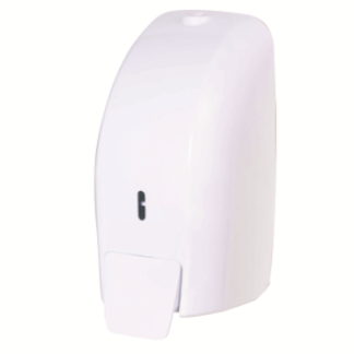 DISPENSER PARA SABONETE REFIL ESPUMA BRANCO EXACCTA PLUS REF. SU-17SAB