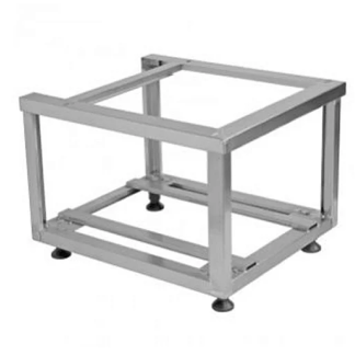 SUPORTE DE APOIO DA LAVADORA ECOMAX