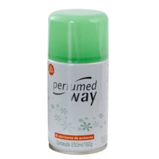 REFIL ODORIZADOR DE AMBIENTE PERFUMED WAY - FRESH - 250ML