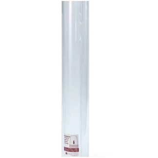 TUBO PLASTICO PARA DISPENSER P/ COPO 180 A 200ML