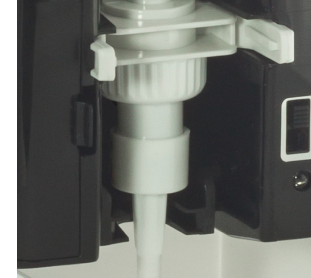 PEÇA DE REPOSIÇÃO - VALVULA P/DISPENSER SABONETE ESPUMA AUTOMÁTICO