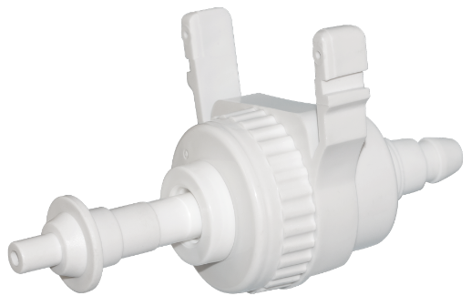 PEÇA DE REPOSIÇÃO - VALVULA P/DISPENSER SABONETE LÍQUIDO 600ML