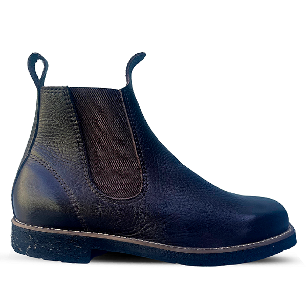 Bota Montana Chocolate Látego