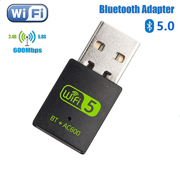 WI-FI/BLUETOOTH 2.4g/5g