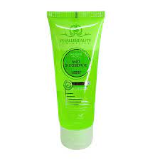 Sabonete Facial Anti Oleosidade -  Phallebeauty