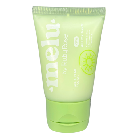 Gel Facial de Kiwi -  Melu
