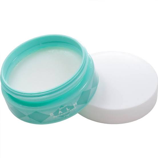 Balm Demaquilante Luisance - 50g