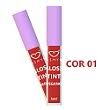 Gloss Tint Vegano - Jasmyne cor: 01