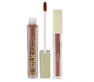 Batom Liquido Smooth Blur (COR: Elegance) Ruby Rose