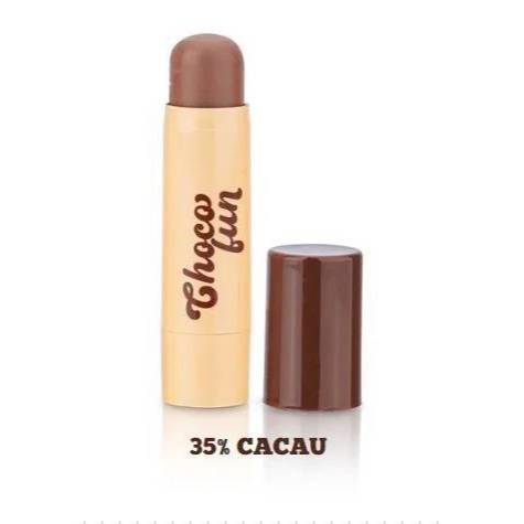 Contorno Stick Choco Fun 35% CACAU