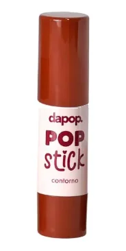 Contorno Pop Stick Dapop - COR: 02