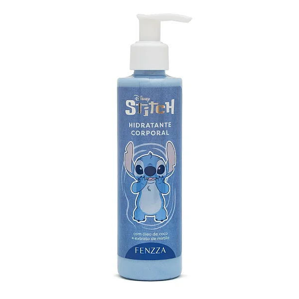 Sabonete Líquido Facial Stitch - Fenzza