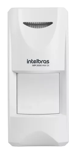 Sensor externo IVP 3000 MW EX Intelbras
