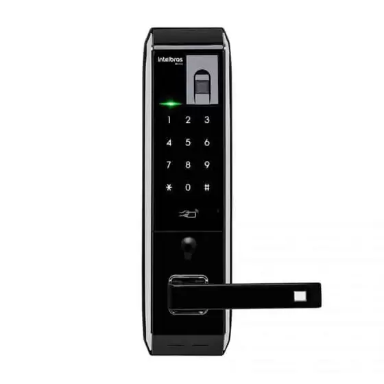 Fechadura Digital Intelbras FR330
