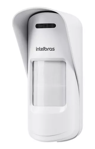 Sensor Infra Passivo c/fio IVP 7000 MW EX Intelbras
