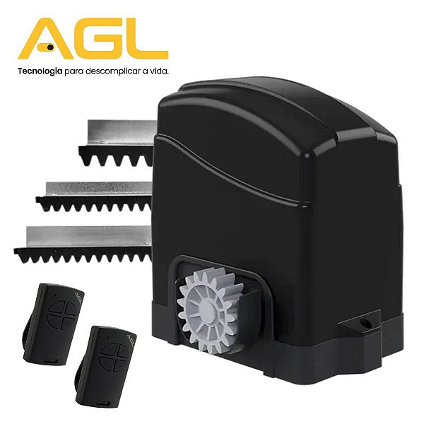 Motor Portão 500kg AGL