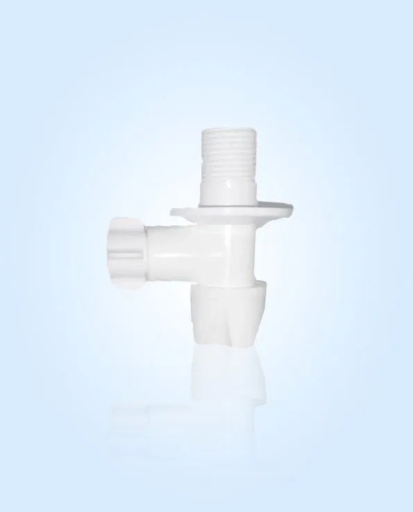 Registro Soft Everest PVC