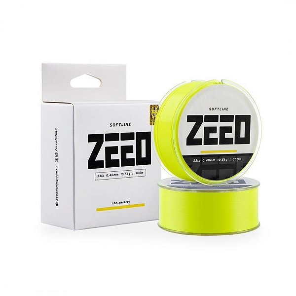 Linha Softline ZEEO