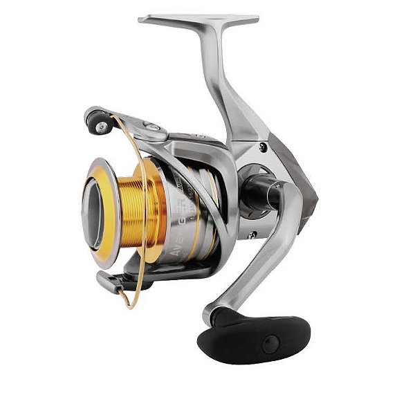 Molinete Okuma Avenger AV 40a