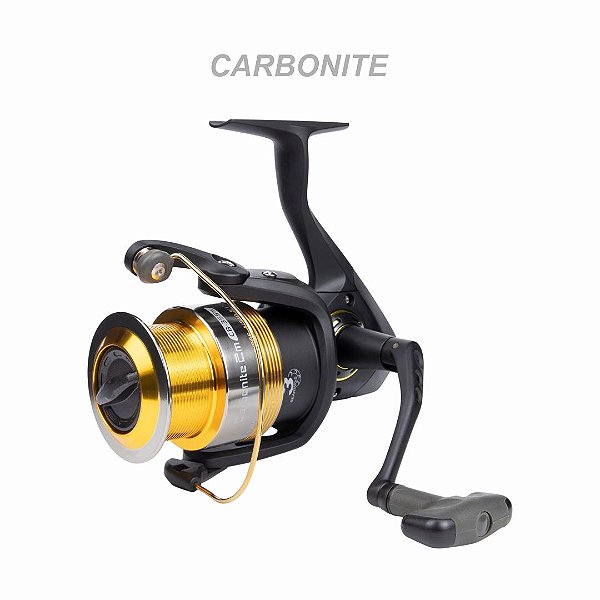Molinete Okuma Carbonite CB-355m