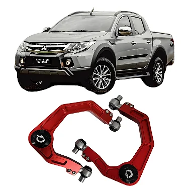 Bandeja De Suspensão Mitsubishi L200 Triton Red 2016 A 2022
