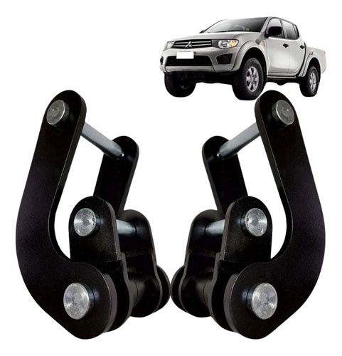 Jumelo De Conforto Triton 2005 A 2016