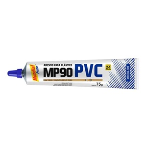 Adesivo plástico MP90 Mundial Prime 75gr