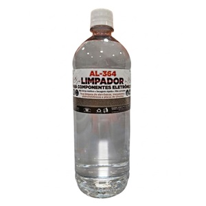 Álcool Isopropilico Altolim AL-364 1L