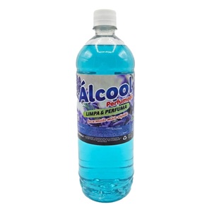 Álcool perfumado lavanda Altolim 1L