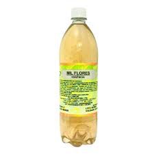 Álcool perfumado mil flores cy Mundus 1L