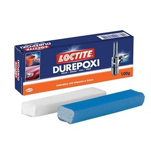 Adesivo durepoxi Loctite 100gr