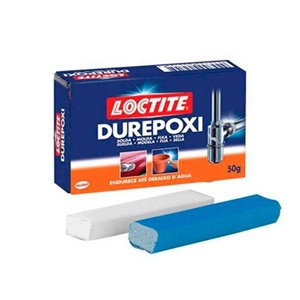Adesivo durepoxi Loctite 50gr