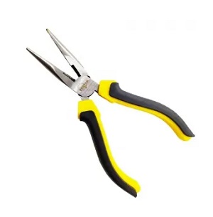 Alicate meia cana Fertak 6" Ref. 1003