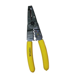 Alicate multi função Fertak Ref. 1103