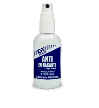 Antiembaçante Tecbril 60ml