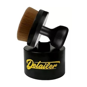 Aplicador de pretinho pincel Detailer Ref. P2