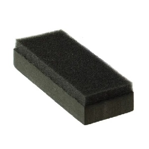 Aplicador p/ vitrificador Detailer Ref. A10P