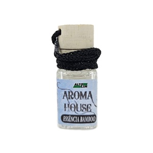 Aroma house folhas de bamboo Altolim 9ml