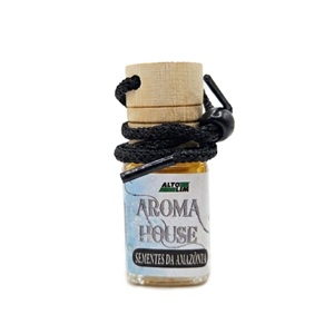 Aroma house sementes da amazônia Altolim 9ml