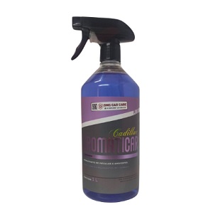 Aromatizante aromaticar lavanda Cadillac 1L