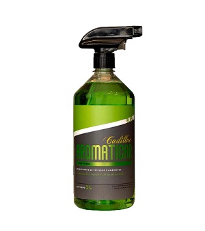 Aromatizante aromaticar maça verde Cadillac 1L