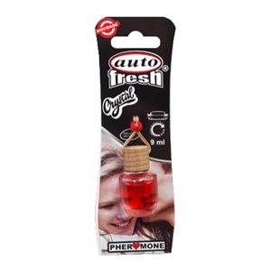 Aromatizante crystal pheromone Auto Fresh 9ml Ref. 3080