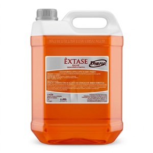 Aromatizante kaiak Dimple 5L