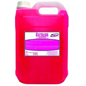 Aromatizante morango Dimple 5L