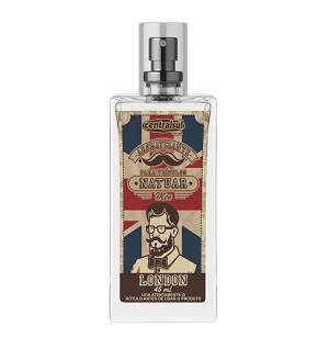 Aromatizante natuar london Centralsul 45ml